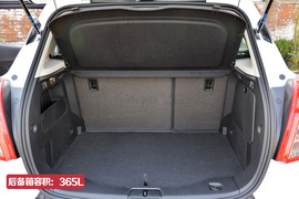 7款小型SUV年底购车推荐