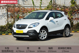 7款小型SUV年底购车推荐