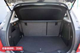 7款小型SUV年底购车推荐