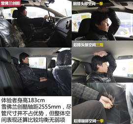 7款小型SUV年底购车推荐