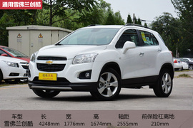 7款小型SUV年底购车推荐