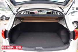 7款小型SUV年底购车推荐