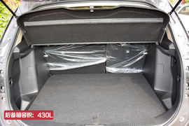 7款小型SUV年底购车推荐