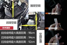 7款小型SUV年底购车推荐