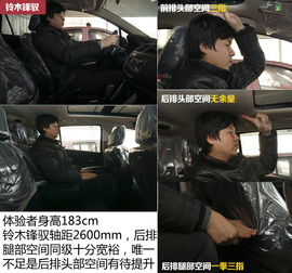 7款小型SUV年底购车推荐