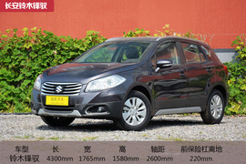 7款小型SUV年底购车推荐