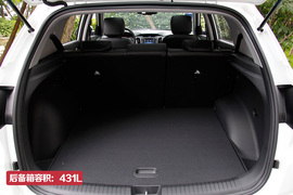 7款小型SUV年底购车推荐