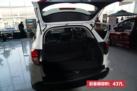 7款小型SUV年底购车推荐