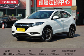 7款小型SUV年底购车推荐