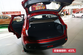 7款小型SUV年底购车推荐