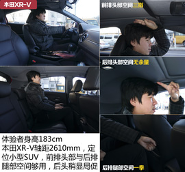 7款小型SUV年底购车推荐