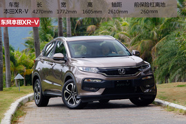 7款小型SUV年底购车推荐