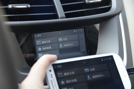 雪佛兰赛欧3