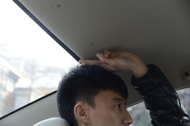 雪佛兰赛欧3