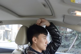雪佛兰赛欧3