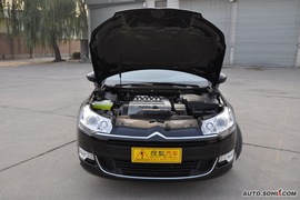 雪铁龙C5