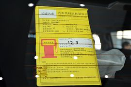 2015款哈弗H9