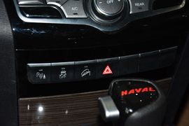 2015款哈弗H9
