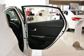 2015款起亚K2