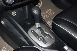 2015款起亚K2