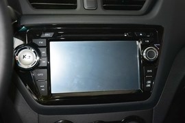 2015款起亚K2