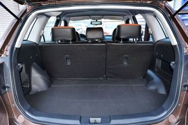 2015款海马S7