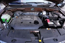 2015款海马S7