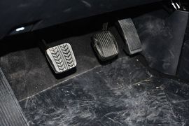 2015款海马S7