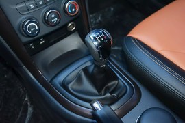 2015款海马S7