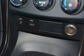 2015款海马S7