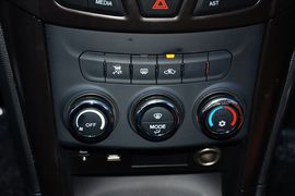 2015款海马S7