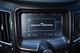 2015款海马S7