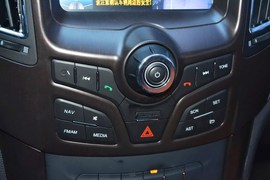 2015款海马S7