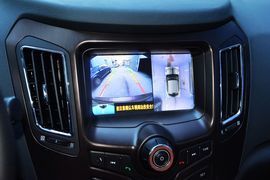 2015款海马S7