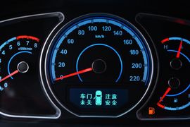 2015款海马S7
