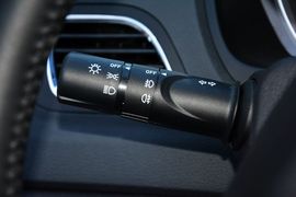2015款海马S7
