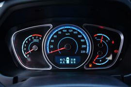 2015款海马S7