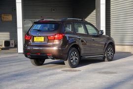 2015款海马S7