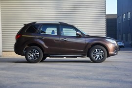 2015款海马S7