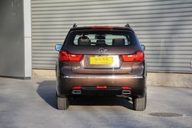 2015款海马S7