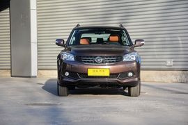 2015款海马S7