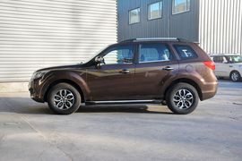 2015款海马S7