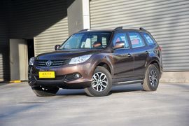 2015款海马S7