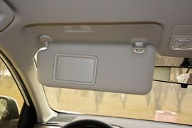 2015款丰田RAV4