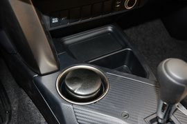 2015款丰田RAV4