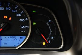 2015款丰田RAV4