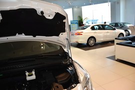 2015款标致3008