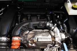 2015款标致3008