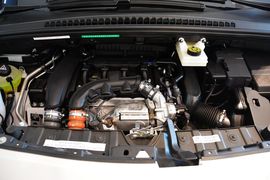 2015款标致3008