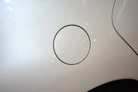 2015款标致3008